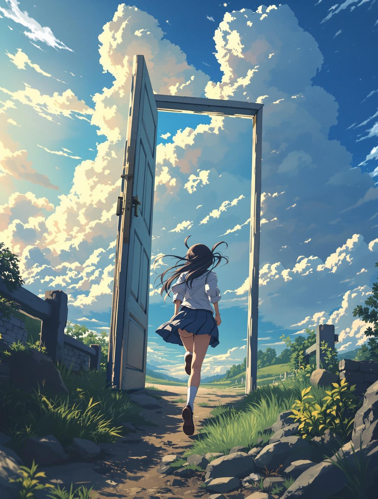 动漫之家 - 铃芽之旅